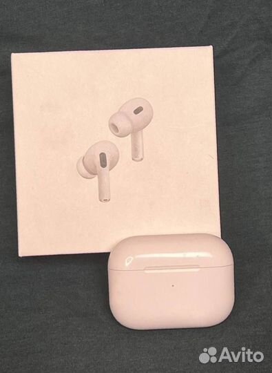 Apple AirPods Pro 2 оригинал