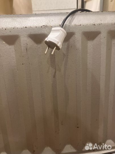 Масляный обогреватель (радиатор)