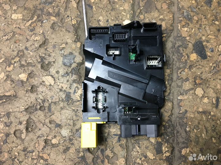 Подрулевой блок Volkswagen Tiguan 08-17