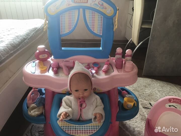 Детский набор