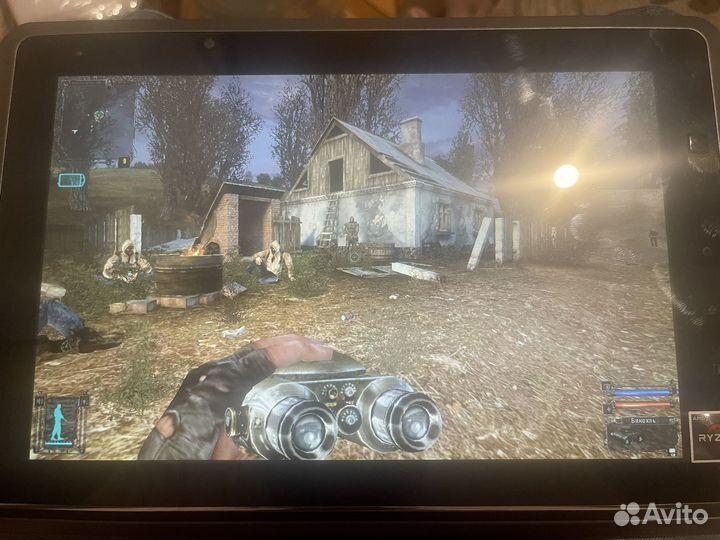 Планшет на windows