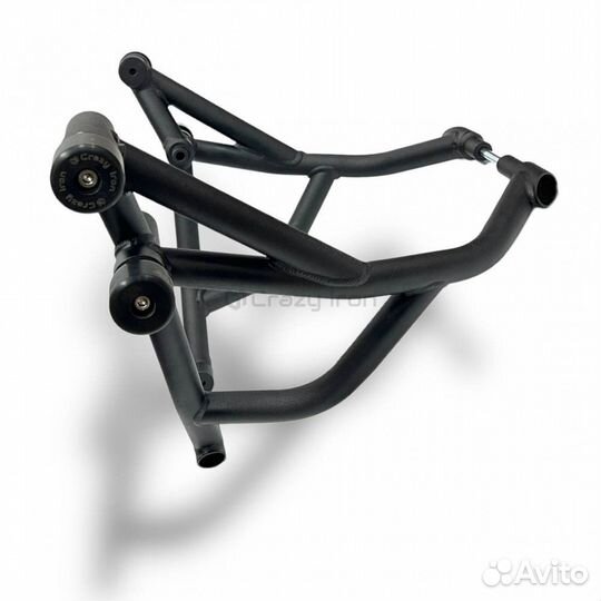 Клетка на мотоцикл BMW S1000RR (K46) 12-14