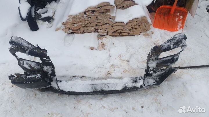 Volkswagen transporter t4 в разборе