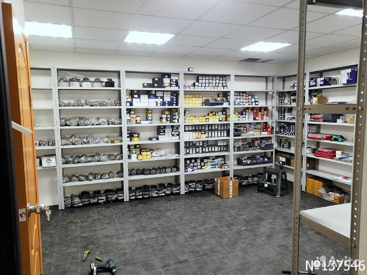 Пвх плитка 500x1603