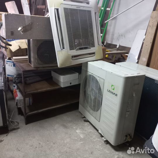 Кондиционер