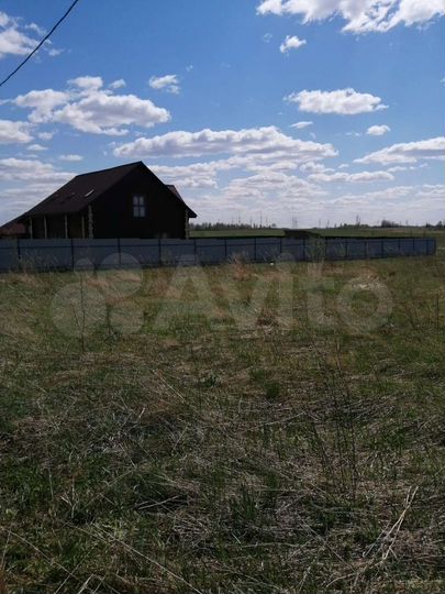 Участок 15 сот. (ИЖС)