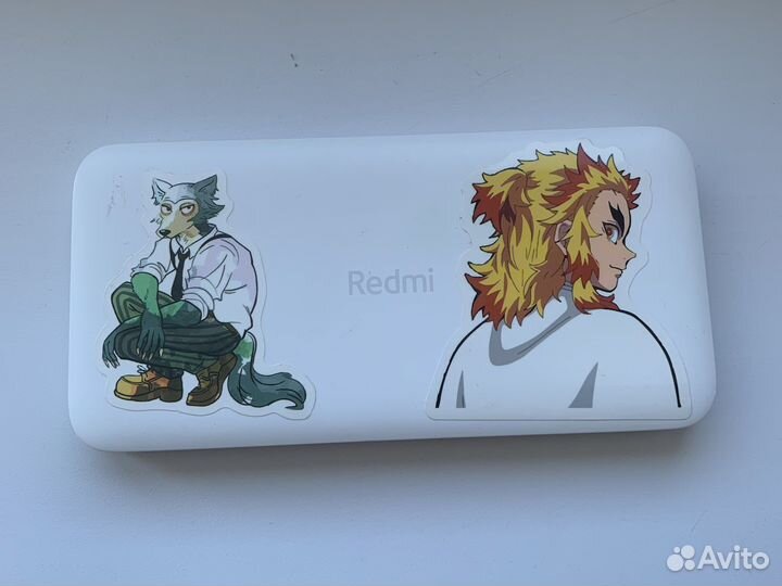 Повербанк xiaomi 10000