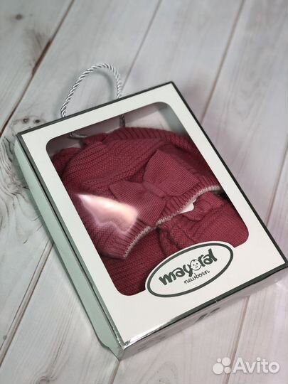 Шака и шар Mayoral