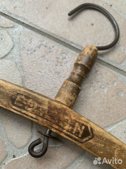 Предметы старины