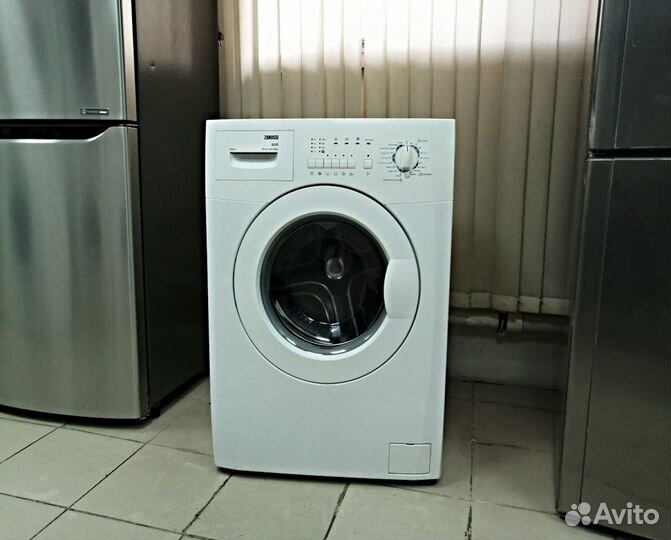 Стиральная машина бу 5кг