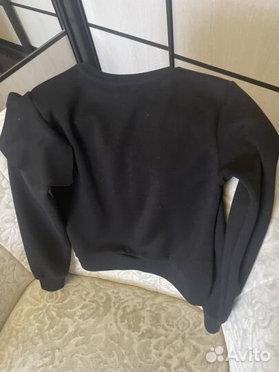 Кофта для девочки 134