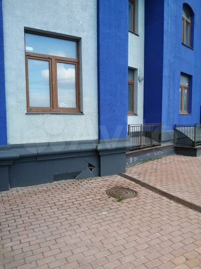 Свободного назначения, 86 м²