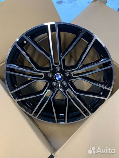 Диски для на бмв BMW X7 (G07) R23