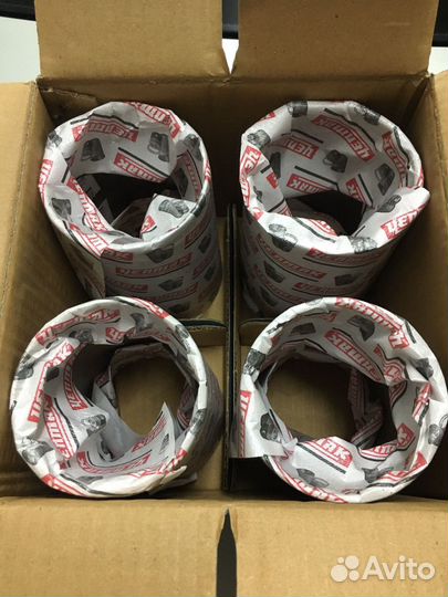 Гильза блока цилиндров Opel Astra J