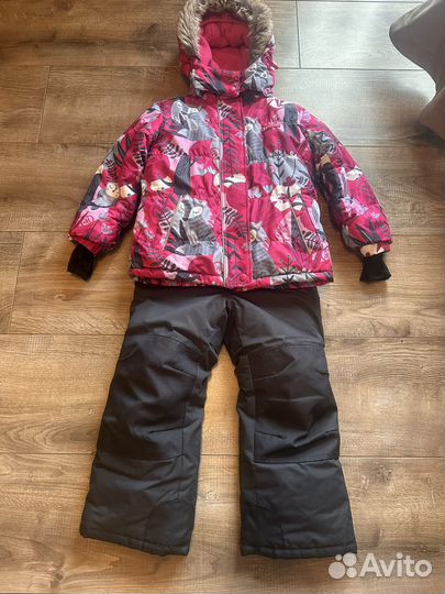 Костюм Premont