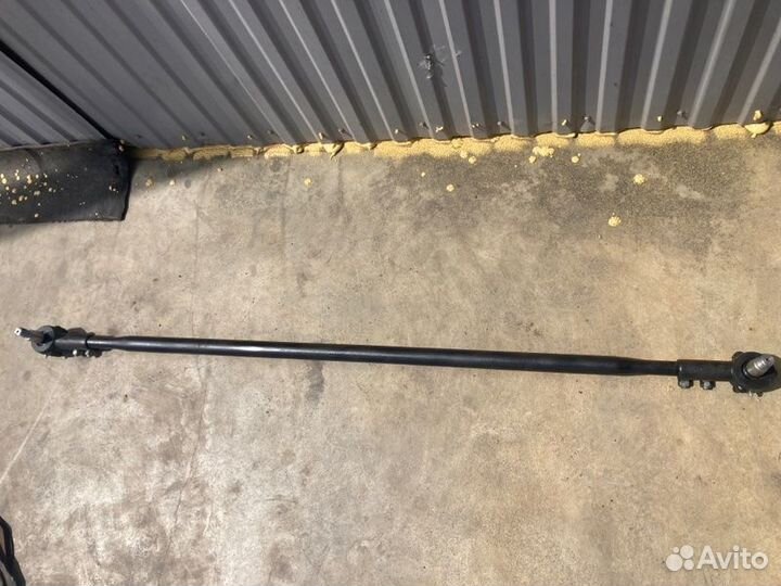 Тяга рулевая поперечная Камаз 5320