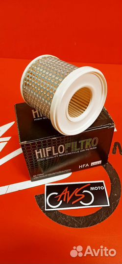 Фильтр воздушный HifloFiltro HFA 4502