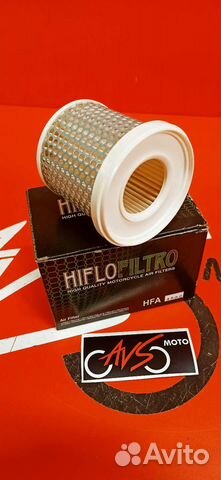 Фильтр воздушный HifloFiltro HFA 4502