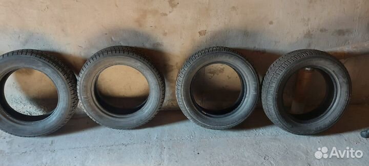 Dunlop Grandtrek SJ4 225/60 R17 99Q