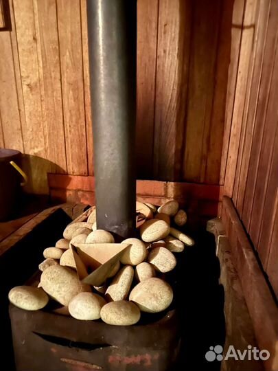 Баня в аренду