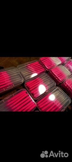 Межзубные щётки