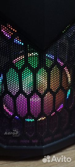 Вентиляторы для пк 120мм с подсветкой