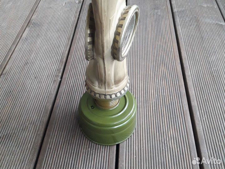 Противогаз гп-5