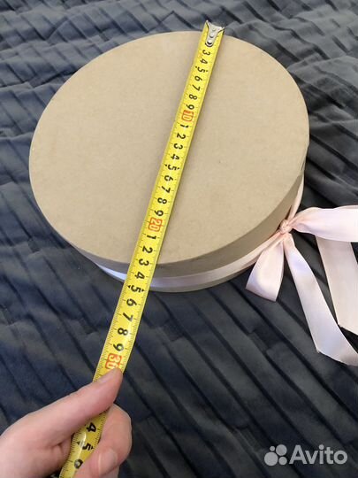 Коробка для хранения