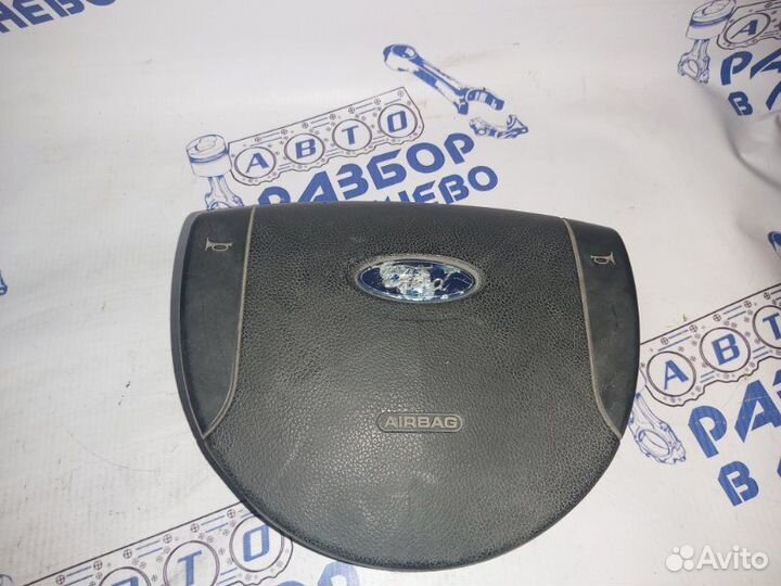 Подушка безопасности Ford Mondeo 3 cjba 2004