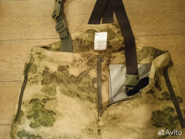 Ввз Мембрана ANA tactical дождь