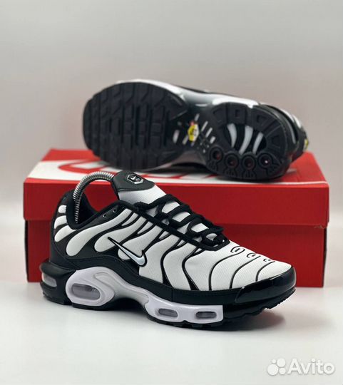 Кроссовки мужские Nike Air Max TN Plus