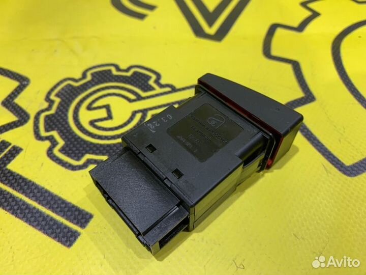 Кнопка аварийной сигнализации LADA Granta 2191