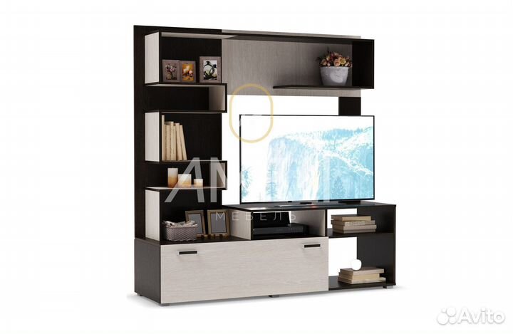 Икеа тумба под тв