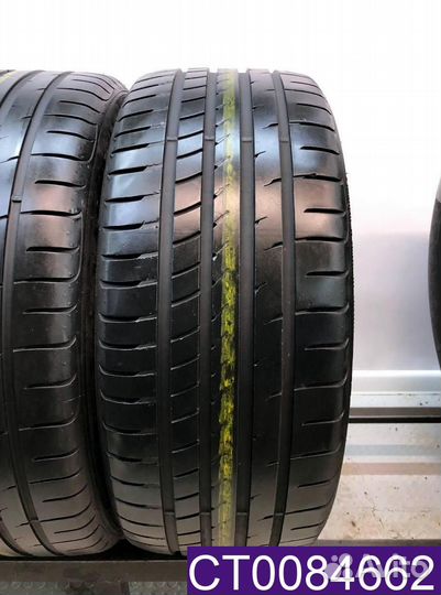Goodyear Eagle F1 Asymmetric 2 245/40 R20 96T