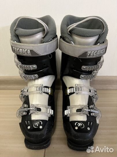 Горнолыжные ботинки tecnica 38 размер