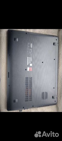 Ноутбук Lenovo Ideapad 110-15ACL