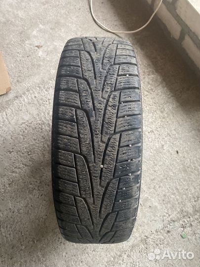 Kumho I'Zen KW31 6.5/4.5 R14 19B