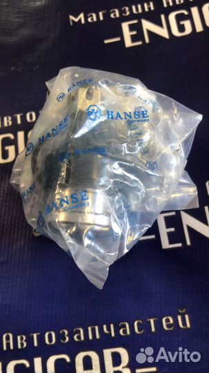 Опора шаровая перед прав/лев Hanse