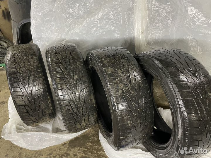 Kumho Ecsta 711 205/55 R16