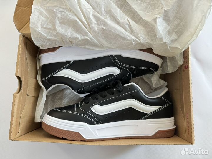 Кеды Vans M6/W7,5