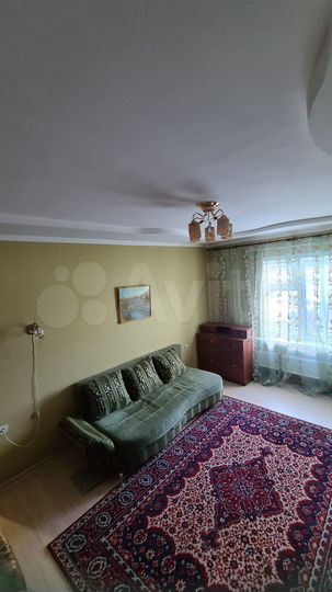 1-к. квартира, 34,4 м², 4/5 эт.