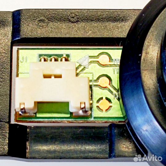 Плата кнопок LG 37LN541U 47LA620V EBR76384101