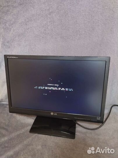 Монитор LG flatron e2041s