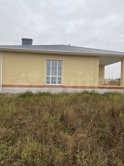 Дом 154 м² на участке 6 сот.