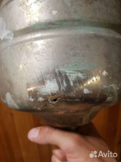 Старинный умывальник