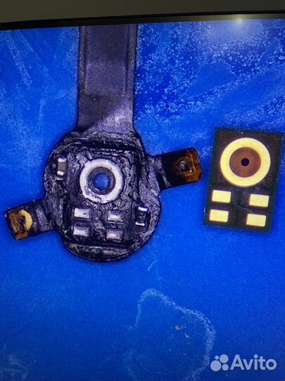 Ремонт наушников AirPods