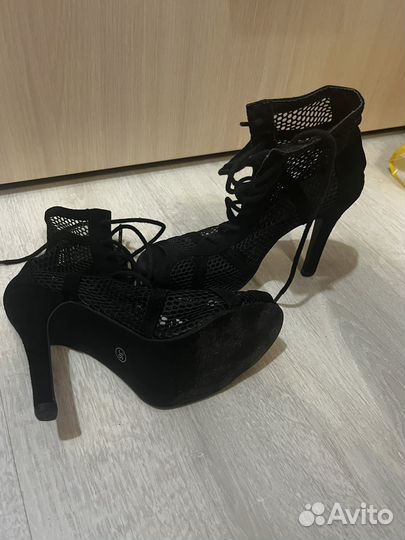 Туфли для High heels