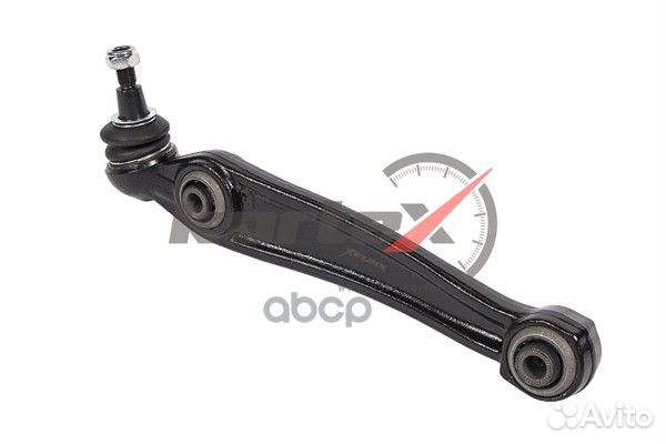 Рычаг BMW X5(E70) /X6(E71) пер.подв.нижн.зад.лев