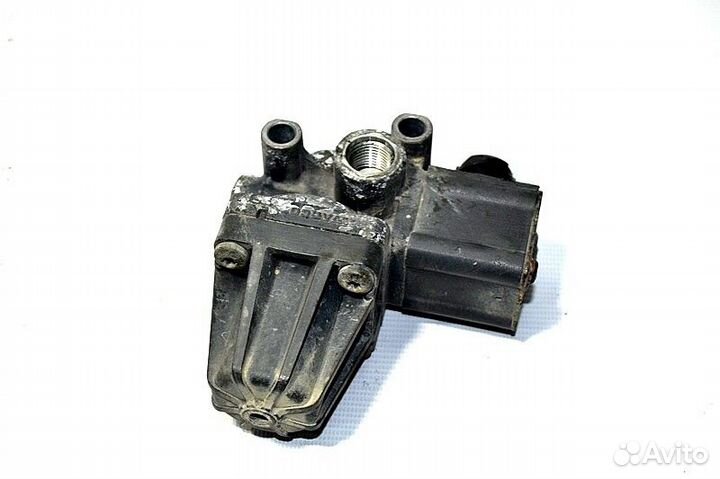 Регулятор давления воздуха mercedes-benz Actros MP