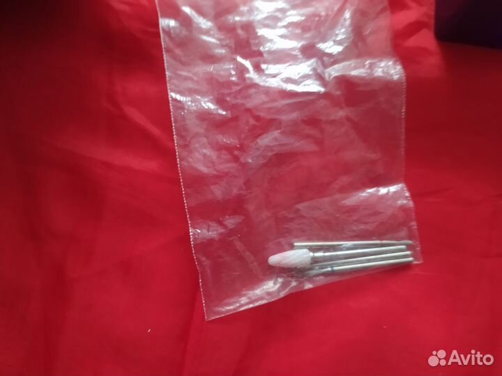 Аппарат для маникюра с фрезами